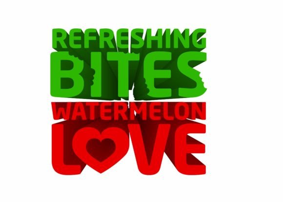 Download Watermelon Day - Refreshing Bites Wat... - Refreshing Collection