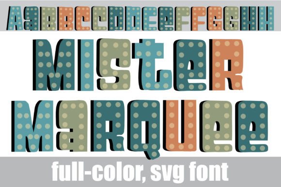 Download Mister Marquee - Premium Resources