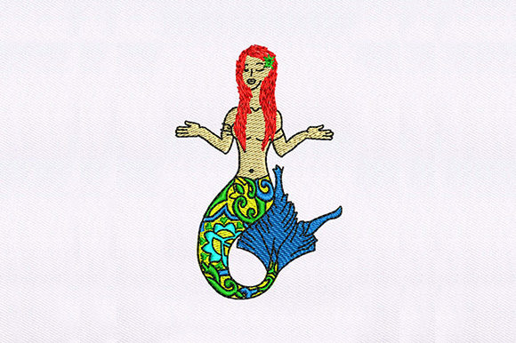 Download Refreshing Mermaid - Refreshing Collection