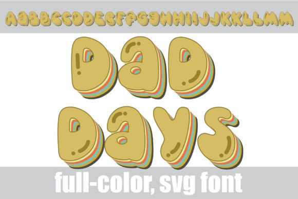 Download Dad Days - Premium Resources