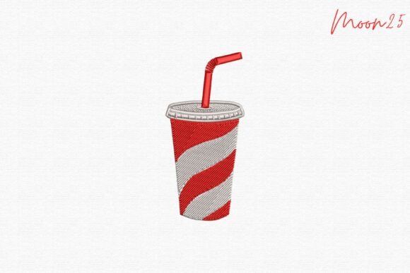 Download Soda Cup Refreshing Beverage Drink Icon - Refreshing Collection