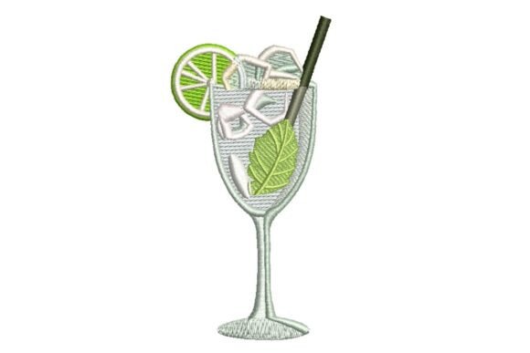 Download Refreshing Mojito Cocktail - Refreshing Collection