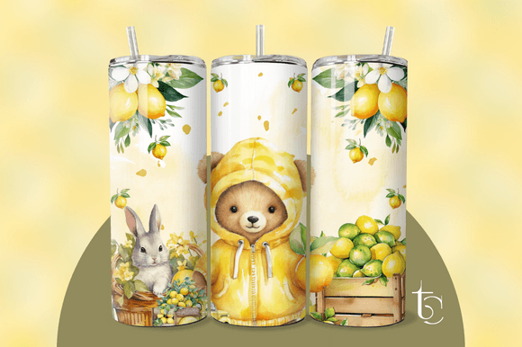 Download Refreshing Lemon - Refreshing Collection